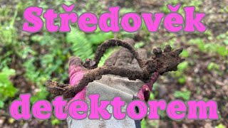 Odevzdání středověkého nálezů | Jak na spolupráci s archeologem, když hledám s detektorem kovů?