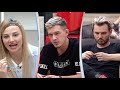 Cristian vs Maria si Marinescu vs Mariana! Cum s-a ajuns la impacarea din carantina?