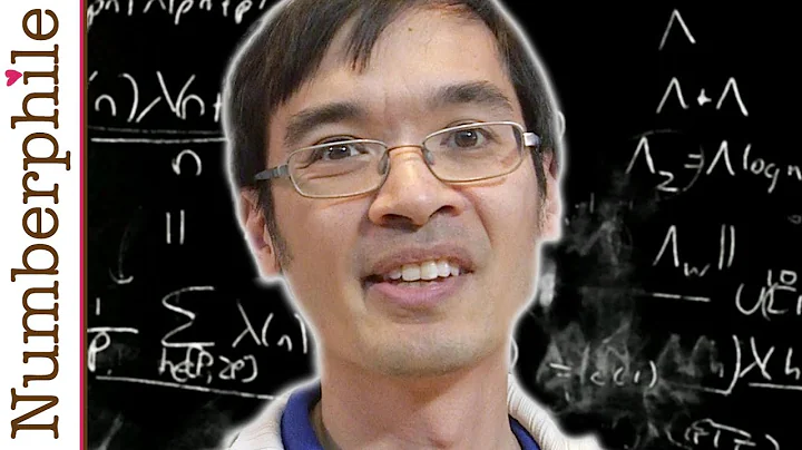 The World's Best Mathematician (*) - Numberphile - DayDayNews