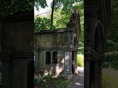 Video: Luteransko Smolensko groblje u Sankt Peterburgu: adresa, fotografija, ko je sahranjen