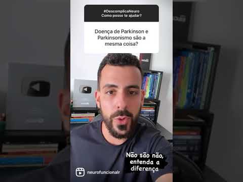 Vídeo: Doença e doença são a mesma coisa?