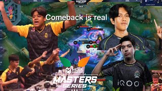 S8UL ARE OUT OF MLMS | GODLIKE IN FINALS. S8UL VS GODLIKE MLMS🇮🇳 EWC QUALIFIERS SEMI FINALS. 