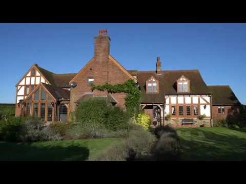 Windmill Farm Cottage Fine Country Rugby Youtube