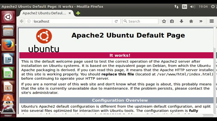 How to disable directory listing in apache