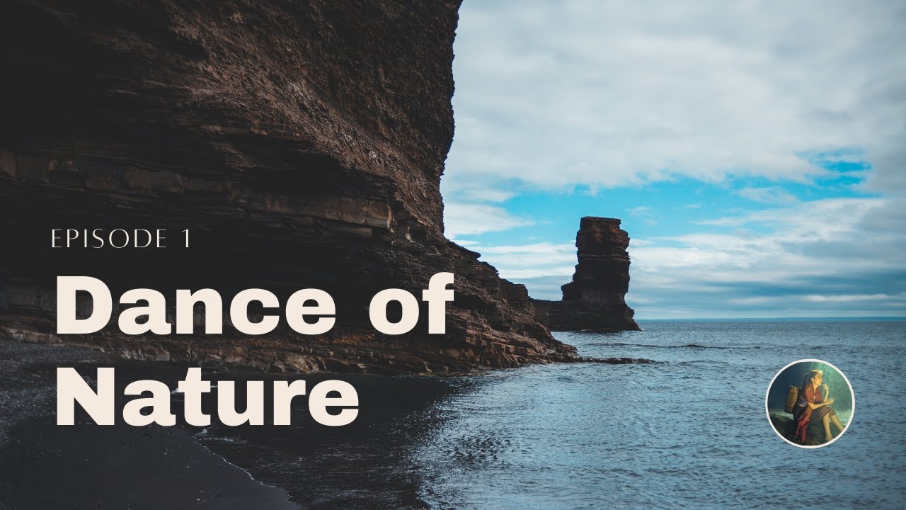 Dance of Nature YouTube