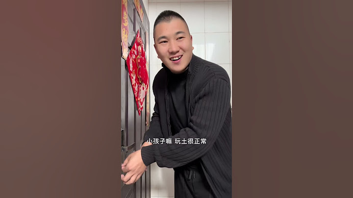 小孩回家遇见小偷正在撬门，一句你是开锁的吧成功自救，太聪明了#儿童安全教育 #儿童安全 #小偷 #聪明的孩子
