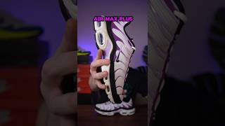 NIKE TN AIR MAX PLUS - “LILAC BLOOM” #airmax #sneakers #nike #tn #lilac #airmaxplus #review #bloom