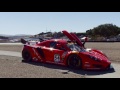 PWC 2016 MRLS CBSSN Highlights of GTS Round 18