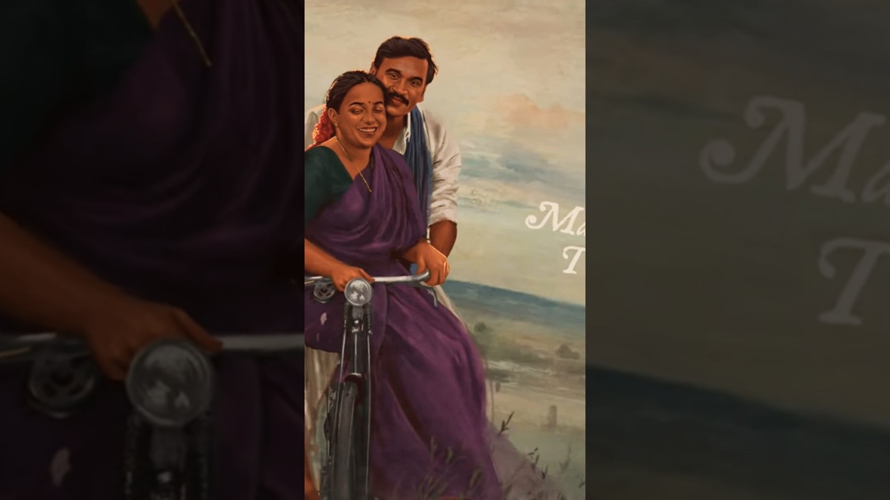 Enna Sugam | Idli Kadai #trending #shorts #viral #idlikadai #dhanush #nithyamenen