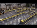 PepsiCo Simulates and Optimizes Distribution Centers with NVIDIA Omniverse and Metropolis