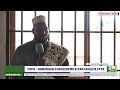 Ramadhan ojiloleddemu ki eela ekulese etya  he hajj ismail mpanga bbumba juma prayers