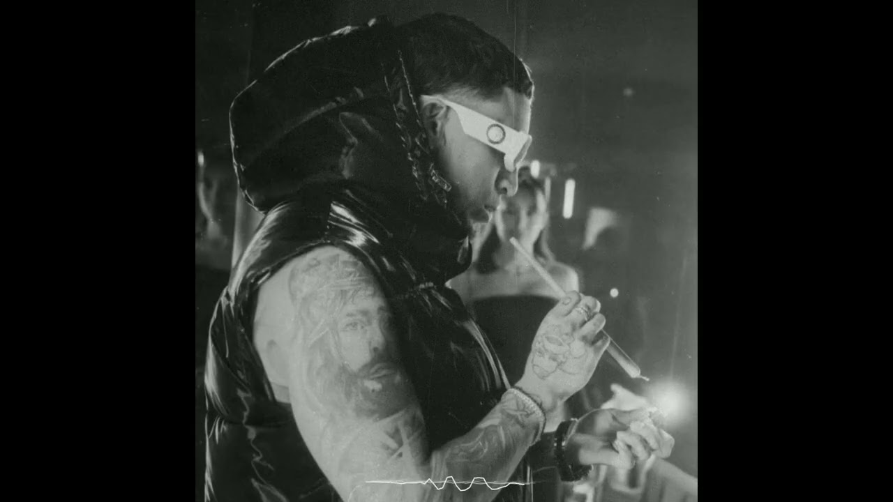 Pirlo x El Americano 4KT Type Beat | "La Receta" | Trap Instrumental