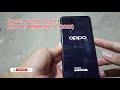 oppo a5 2020 FRP android 10 bẻ khóa quá dễ Bypass google account