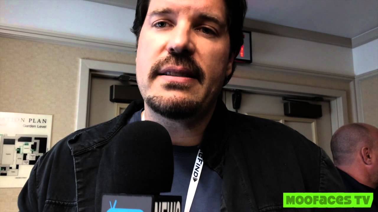 Moofaces TV - Matt Serletic producer Matchbox Twenty, Aerosmith and more