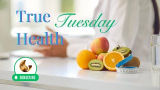 10 Days to Better Health!