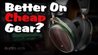 Meze Strada Review: This $800 Headphone Hates Expensive Gear