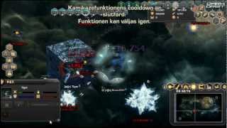 Darkorbit Alone vs Cubi !! With Aegis