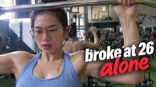 Broke, Lonely, and Stuck at 26 | How I Turned My Life Around screenshot 3