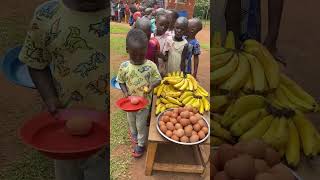 10shares equals 10 meal plates #emotional #orphansinneed #homeless #foodaccess #foodaccess #farming