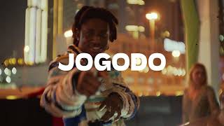 Shallipopi X Mavo Amapiano Type Beat Afrobeat Instrumental 2026 Jogodo