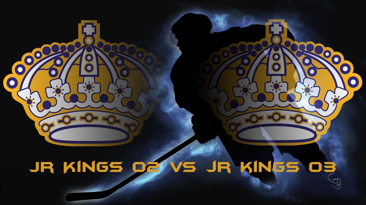 jk 2002 jm concept Jr Kings 02 vs Jr Kings 03