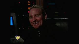 Famous The Real Double J is Jesse James, not Jeff Jarrett!? James reveals Jarrett to be a fraud! (WWF) Net Worth