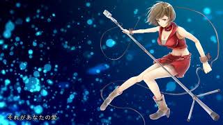 Don't Stop Heartbeat and Love