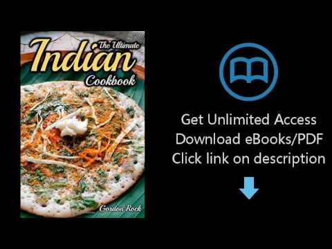 download-the-ultimate-indian-cookbook:-indian-cooking-made-easy-(indian-recipes)-pdf