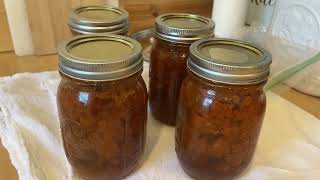 Canning BBQ Pulled Pork!  Easy Pressure Canning Recipe! #BallBlueBook
