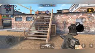 Modern Ops - Jogos de Tiro (Online Shooter FPS) screenshot 5