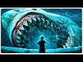 THE MEG 2 Insanely Large Scale Action Teased By Director - Movie News 2021 #Shorts