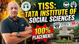 TISS Tata institute of social science #tata #exam #education #engineering @LearnFromTheBestOne