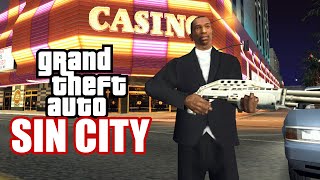 GTA Sin City - Las Venturas Story Expansion - Part 1 screenshot 5