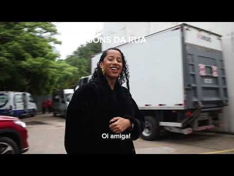 VLOG TASHA & TRACIE - NA ESTRADA - Ep9'
