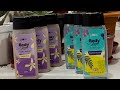 6 body washes for 297🤔🤫 #misstejutho #ddd #plum #plum #bodycare #secret #showergel