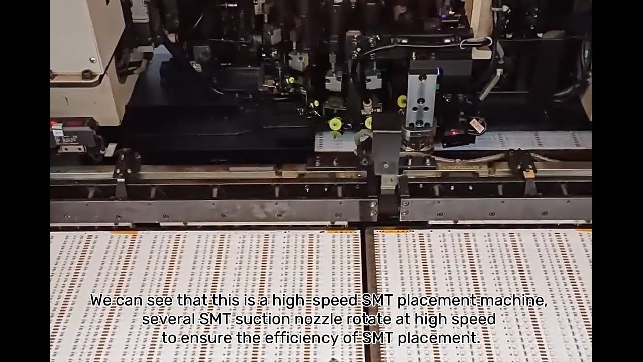 How SMD LED Strip Lights are Manufactured?