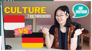 7 Things I Got Wrong About Germany (but I explain only in German) [ENG SUB]