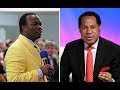 Exposed!!! Proof That Chris Oyakhilome Is A Scammer And A Master Manipulator!