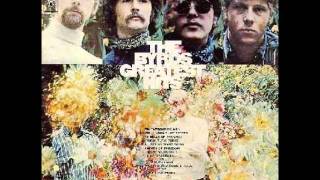 The Byrds Mr Spaceman