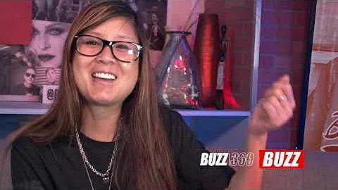 Shirley Ju talks making journalism cool and making...