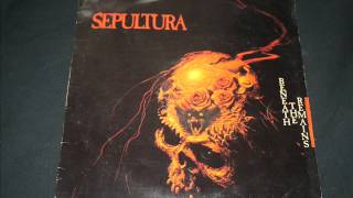 Sepultura - Hungry (Vinyl)