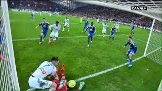 OM 0-0 Lyon : L'action de la vérité #YavaitButdOcampos - 2015