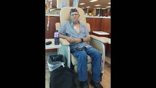 Time I Have Left Oncologist Report Cancer Update