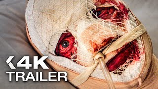 CLAYFACE Official Teaser Trailer (2026) DC