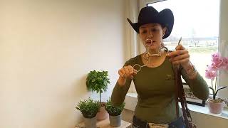 Sprzęt Western - Czanki Baby Correction