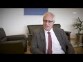Henri Gétaz and his first experience of EFTA