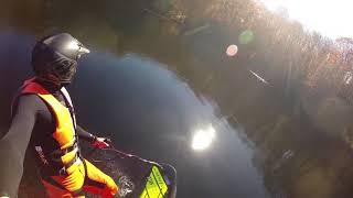 Jetsurf toronto summer 2018 -