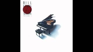 Jazz Piano - Bill Evans - The Solo Sessions, Vol1 [ Full Album ] screenshot 3