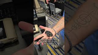 Headphones Hurt Your Head? Try Dekonis Four Piece Nuggets