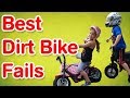 Best Dirt Bike Fails | Funniest Dirt Bike Compilation